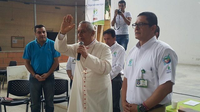 Acreditados 588 mineros de subsistencia en Ataco (Tol)