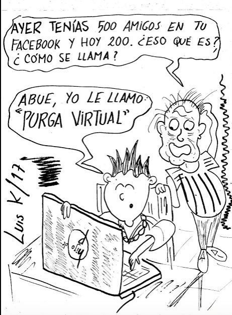 caricatura
