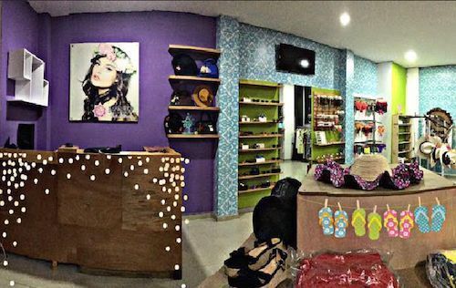 Instashop, primera tienda multimarcas en Ibagué