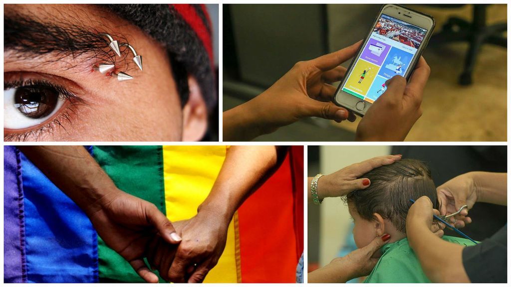 Cinco cosas que no pueden prohibir los manuales de convivencia en Colombia