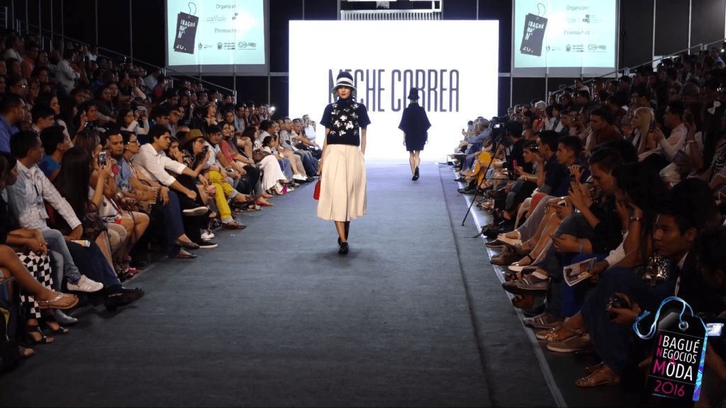 Por falta de apoyo económico de los gobiernos municipal y departamental, cancelan la tradicional feria Ibagué Negocios & Moda 2017