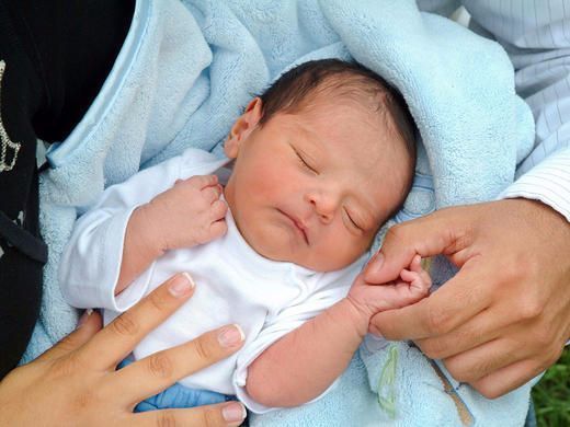 Conozca la edad en la que los Tolimenses tienen su primer hijo.