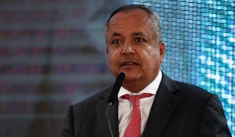 Proceso contra gobernador Barreto no fue archivado y ahora deberá enfrentar juicio