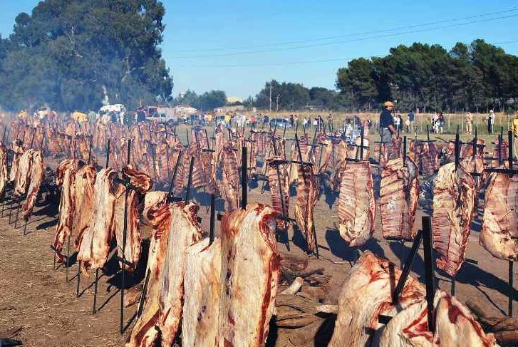 Colombia quiere romper un Guinness World Records