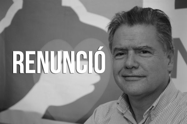 Juan Carlos Vélez renuncia al uribismo