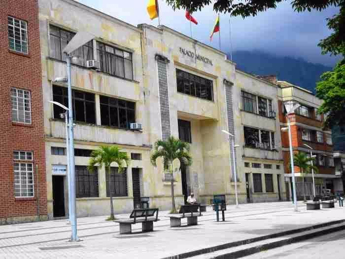 Alcaldía de Ibagué se destaca por buenas prácticas de transparencia: Gobierno Abierto