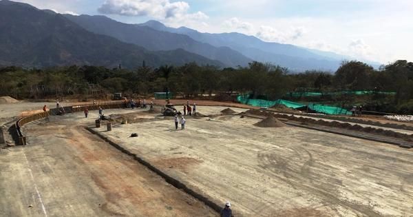 La corrupción los Juegos Nacionales de Ibagué no tiene límites