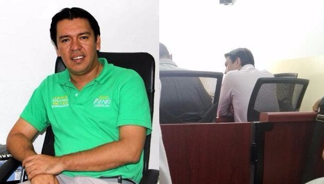 Le imputaron cargos a ex concejal de Ibagué, por abuso sexual contra su hija de 4 años