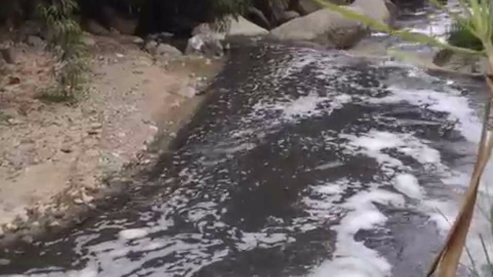 Cortolima Ordena cierre de compuertas de tres acueductos del Tolima