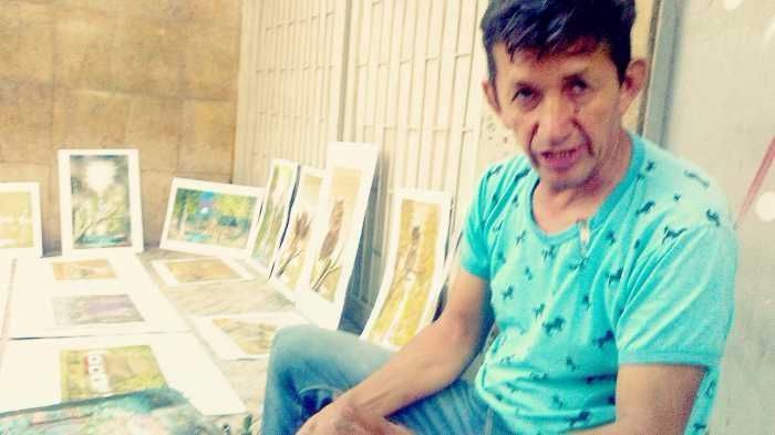 La Tercera se pinta de neón