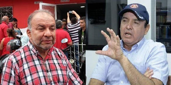 La apertura del liberalismo tolimense