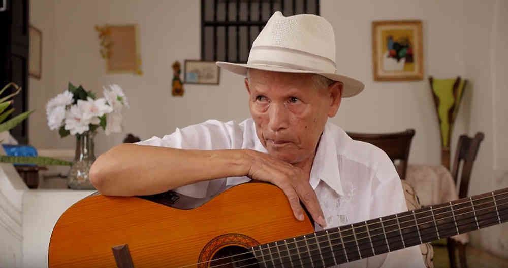 En el hospital del municipio de Piedras falleció ‘Buitraguito’, icono de la música decembrina
