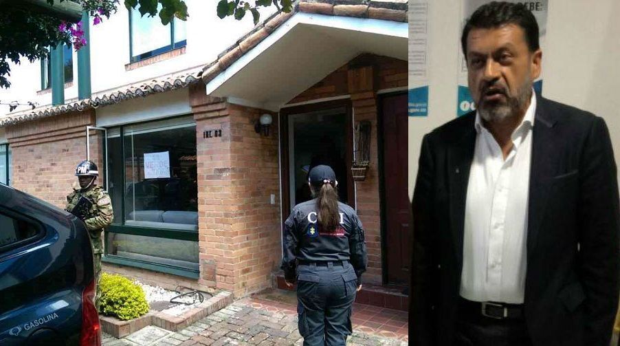 Testaferro de las Farc y autor de homicidio de dueño de Surtifruver, tenía propiedades en Ibagué
