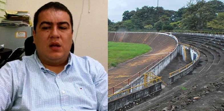 Capturaron a otro de los secretarios de Luis H. Rodríguez, por desfalco de Juegos Nacionales