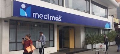 Medimás se vino a menos