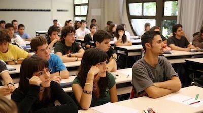 ¿Reacomodamiento en la ITFIP?