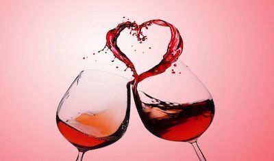 Tolimenses celebran menos el día del amor y amistad