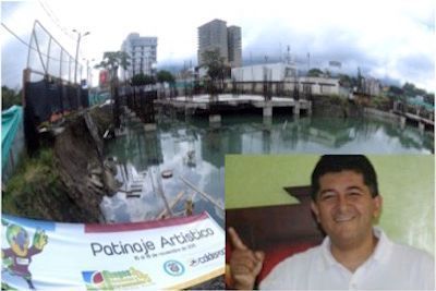 Luis H Rodríguez es llamado por la Procuraduría