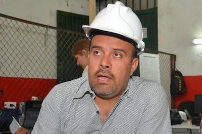 La coima para Arciniegas fue de mil millones de pesos