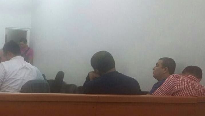 Enviados a la cárcel los últimos siete capturados por millonario desfalco de Juegos Nacionales