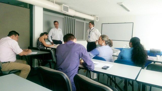 Empresarios de Ibagué participarán en feria internacional de Cantón, China