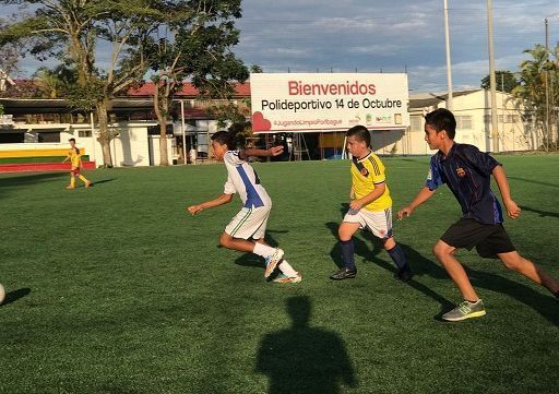 Así es el cobro por uso de los escenarios deportivos a cargo del IMDRI