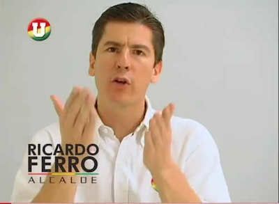 ¿La tercera es la vencida?