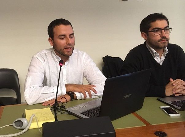 El Comité Ambiental presentó ante la ONU informesobre mecanismos de participación en Colombia