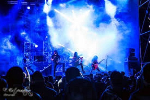 Festival Disonarte Colombia, una experiencia que reúne a Latinoamérica