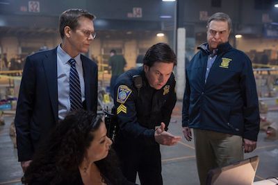 “El Día del Atentado”, película para población con alguna discapacidad