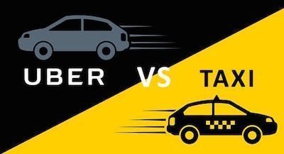 Uber toma ventaja en Ibagué