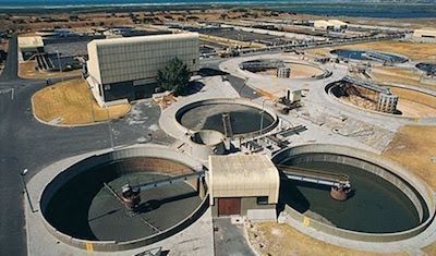 Planta de aguas residuales estaría ubicada en Picaleña