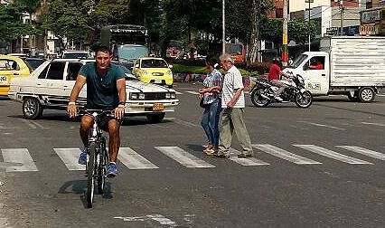 Ibaguereños: ¿Y para cuándo el cuidado del ambiente?