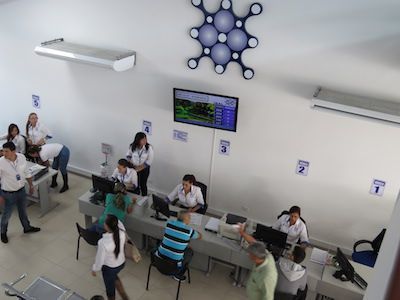 Ingresarán a la nómina del Ibal más de 50 personas