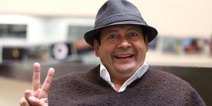 Fundador de Servientrega se lanza a la presidencia