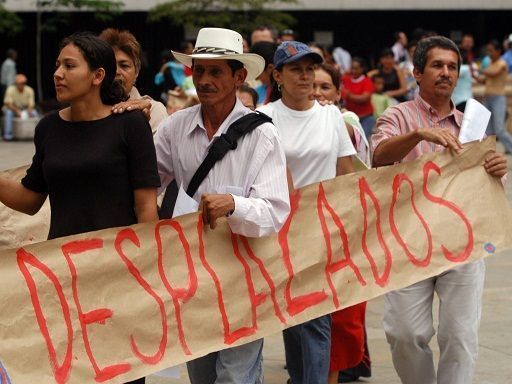 Atendidas 8.823 víctimas del conflicto armado, según la alcaldía de Ibagué