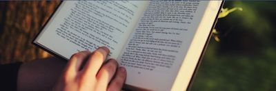 El futuro de las librerías en las Provincias.