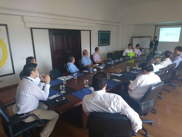 Empresarios del Tolima dispuestos a ser mentores del emprendimiento