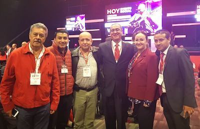 Liberales del Tolima con la consulta en noviembre para escoger candidato presidencial