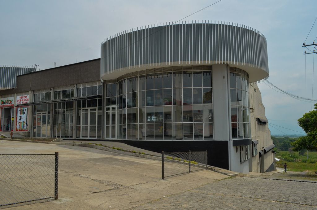 Nueva sede de la Secretaría de Tránsito abrirá sus puertas