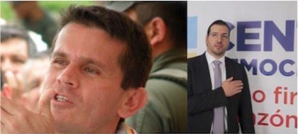Las jugadas políticas esta semana en el Tolima