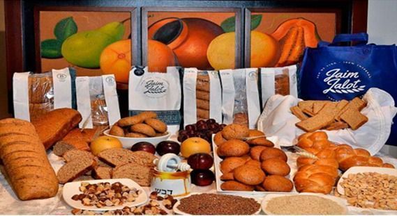Empresa de pan Ibaguereña, con certificación “Kosher”