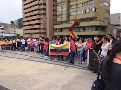 En vilo el empleo en Ibagué