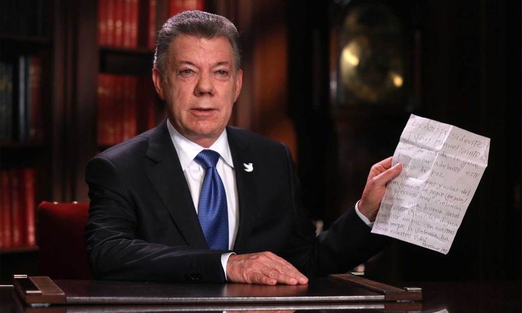 ELN y Gobierno Nacional buscarán la paz