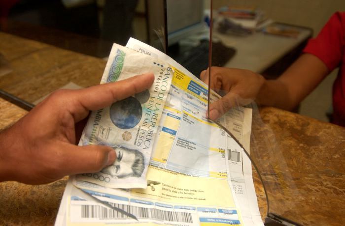 Aprobada eliminación del cobro por reconexión y reinstalación de servicios públicos