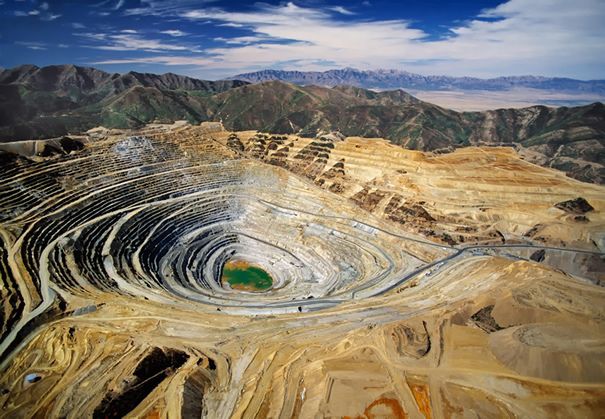 Espaldarazo a los alcaldes para vetar minería da la Corte Constitucional