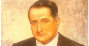 Los 120 años del natalicio de Darío Echandía
