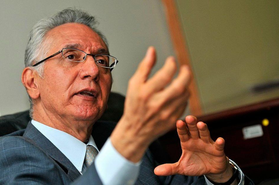 Jaramillo presenta proyecto: Ibagué Agrópolis, este jueves