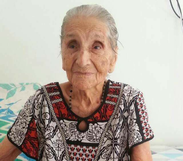 Murió madre del exobernador Fernando Ososrio