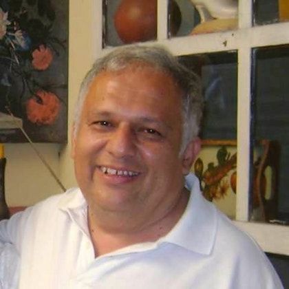 Se nos fue el gordito sesentero